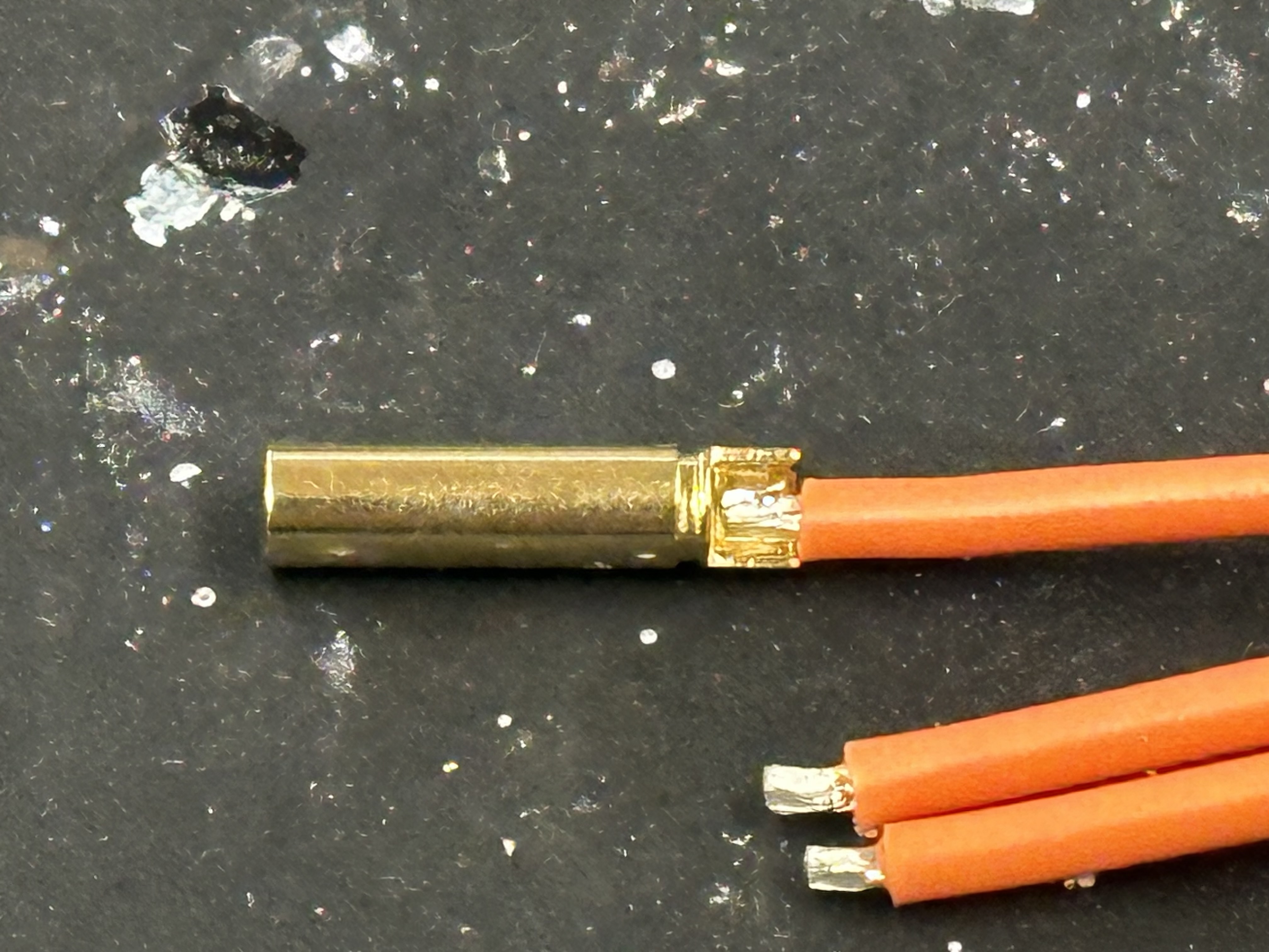 Connector Cone
